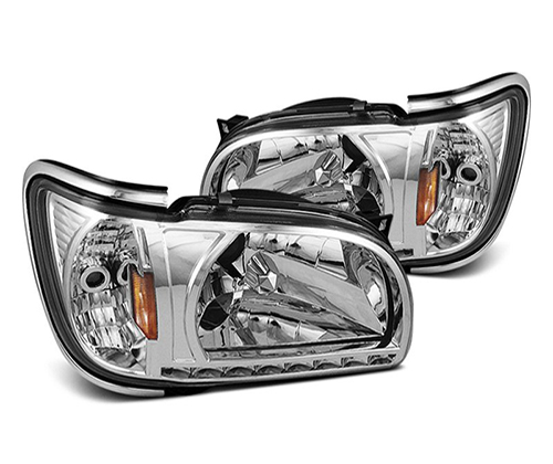 Automotive
