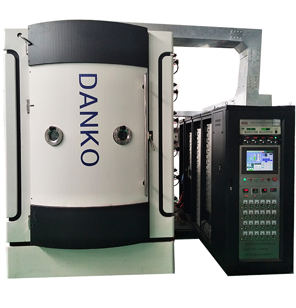 Thermal Evaporation & Magnetron Sputtering Coating Machine