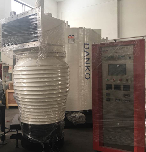 Thermal Evaporation Vacuum Coating Machine