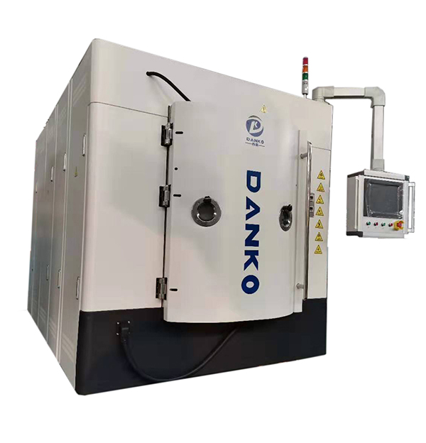 Multi-arc ion coating machine