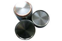 Consumption materials & targets