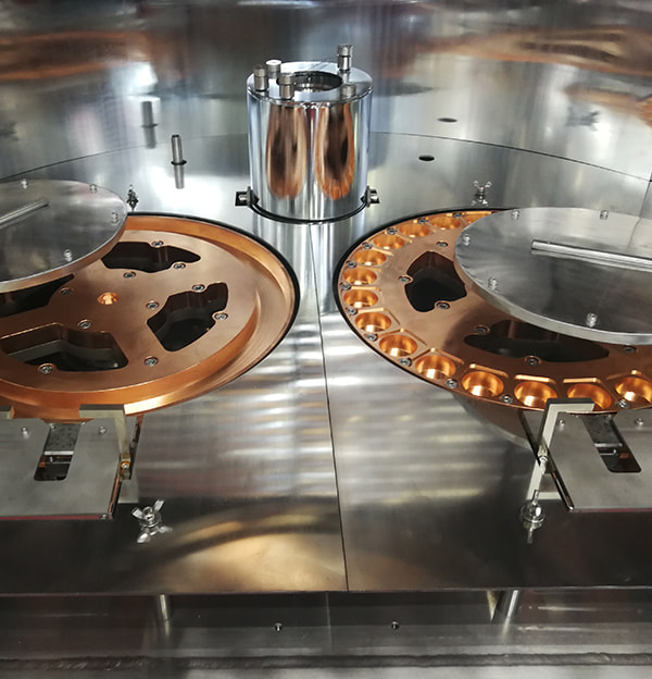 Optical Film Vacuum Coating Machine