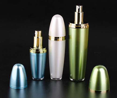 Plastic industry decorative