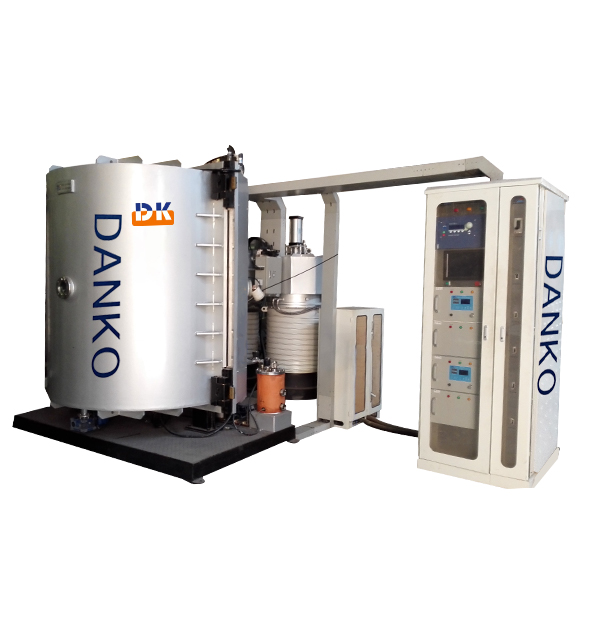 How to clean vacuum coating equipment?