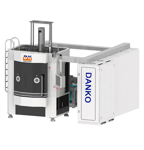 Why do vacuum coating products lose film?