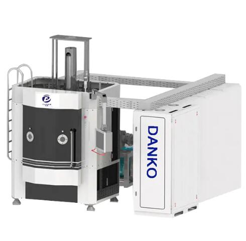 Do You Know Medical Instrument Coating Machine?