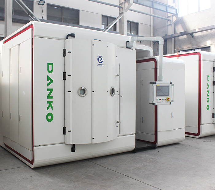 Ningbo Danko Vacuum Technology Co., Ltd.