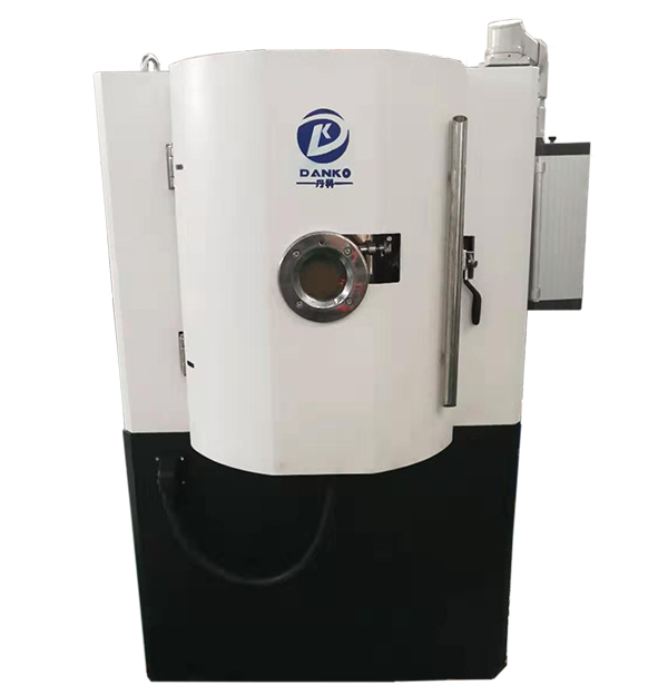 What are the primary advantages of using a Magnetron Sputtering Coating Machine compared to other coating technologies like thermal spray or electroplating?